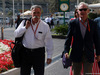 GP ABU DHABI, 26.11.2017 - Chase Carey (USA) Formula One Group Chairman