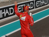 GP ABU DHABI, 26.11.2017 - Sebastian Vettel (GER) Ferrari SF70H