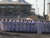 GP ABU DHABI, 26.11.2017 - Atmosphere