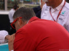 GP ABU DHABI, 26.11.2017 - Gara, Lapo Elkann (ITA)