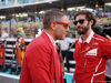 GP ABU DHABI, 26.11.2017 - Gara, Lapo Elkann (ITA)