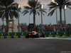 GP ABU DHABI, 26.11.2017 - Gara, Sebastian Vettel (GER) Ferrari SF70H