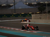 GP ABU DHABI, 26.11.2017 - Gara, Kimi Raikkonen (FIN) Ferrari SF70H