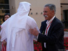 GP ABU DHABI, 26.11.2017 - Gara, Chase Carey (USA) Formula One Group Chairman