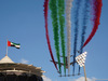 GP ABU DHABI, 26.11.2017 - Gara, Atmosphere