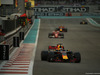 GP ABU DHABI, 26.11.2017 - Gara, Daniel Ricciardo (AUS) Red Bull Racing RB13