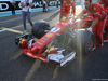 GP ABU DHABI, 26.11.2017 - Gara, Kimi Raikkonen (FIN) Ferrari SF70H