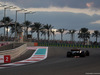 GP ABU DHABI, 26.11.2017 - Gara, Nico Hulkenberg (GER) Renault Sport F1 Team RS17