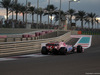 GP ABU DHABI, 26.11.2017 - Gara, Esteban Ocon (FRA) Sahara Force India F1 VJM10