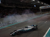 GP ABU DHABI, 26.11.2017 - Gara, Valtteri Bottas (FIN) Mercedes AMG F1 W08 vincitore