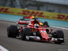 GP ABU DHABI, 26.11.2017 - Gara, Sebastian Vettel (GER) Ferrari SF70H