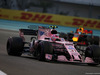 GP ABU DHABI, 26.11.2017 - Gara, Esteban Ocon (FRA) Sahara Force India F1 VJM10
