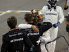 GP ABU DHABI, 26.11.2017 - Gara, 2nd place Lewis Hamilton (GBR) Mercedes AMG F1 W08
