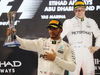GP ABU DHABI, 26.11.2017 - Gara, 2nd place Lewis Hamilton (GBR) Mercedes AMG F1 W08