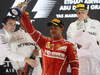 GP ABU DHABI, 26.11.2017 - Gara, 3rd place Sebastian Vettel (GER) Ferrari SF70H
