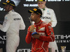 GP ABU DHABI, 26.11.2017 - Gara, 3rd place Sebastian Vettel (GER) Ferrari SF70H
