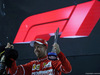 GP ABU DHABI, 26.11.2017 - Gara, 3rd place Sebastian Vettel (GER) Ferrari SF70H