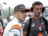 GP ABU DHABI, 26.11.2017 - Gara, Stoffel Vandoorne (BEL) McLaren MCL32