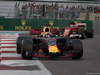 GP ABU DHABI, 26.11.2017 - Gara, Daniel Ricciardo (AUS) Red Bull Racing RB13