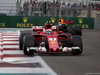 GP ABU DHABI, 26.11.2017 - Gara, Kimi Raikkonen (FIN) Ferrari SF70H
