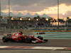 GP ABU DHABI, 26.11.2017 - Gara, Sebastian Vettel (GER) Ferrari SF70H