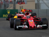 GP ABU DHABI, 26.11.2017 - Gara, Kimi Raikkonen (FIN) Ferrari SF70H