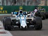 GP ABU DHABI, 26.11.2017 - Gara, Lance Stroll (CDN) Williams FW40