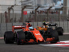 GP ABU DHABI, 26.11.2017 - Gara, Fernando Alonso (ESP) McLaren MCL32