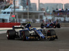 GP ABU DHABI, 26.11.2017 - Gara, Pascal Wehrlein (GER) Sauber C36