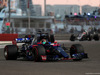 GP ABU DHABI, 26.11.2017 - Gara, Brendon Hartley (NZL) Scuderia Toro Rosso STR12