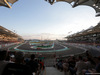 GP ABU DHABI, 26.11.2017 - Gara, Sebastian Vettel (GER) Ferrari SF70H