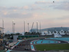 GP ABU DHABI, 26.11.2017 - Gara, Start of the race