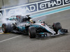 GP ABU DHABI, 26.11.2017 - Gara, 2nd place Lewis Hamilton (GBR) Mercedes AMG F1 W08