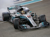 GP ABU DHABI, 26.11.2017 - Gara, 2nd place Lewis Hamilton (GBR) Mercedes AMG F1 W08