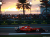 GP ABU DHABI, 26.11.2017 - Gara, Kimi Raikkonen (FIN) Ferrari SF70H