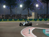 GP ABU DHABI, 26.11.2017 - Gara, Felipe Massa (BRA) Williams FW40
