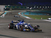 GP ABU DHABI, 26.11.2017 - Gara, Marcus Ericsson (SUE) Sauber C36