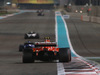 GP ABU DHABI, 26.11.2017 - Gara, Kimi Raikkonen (FIN) Ferrari SF70H