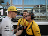 GP ABU DHABI, 26.11.2017 - Gara, Nico Hulkenberg (GER) Renault Sport F1 Team RS17
