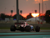 GP ABU DHABI, 26.11.2017 - Gara, Sergio Perez (MEX) Sahara Force India F1 VJM010