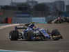 GP ABU DHABI, 26.11.2017 - Gara, Pascal Wehrlein (GER) Sauber C36