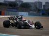 GP ABU DHABI, 26.11.2017 - Gara, Romain Grosjean (FRA) Haas F1 Team VF-17