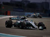 GP ABU DHABI, 26.11.2017 - Gara, Valtteri Bottas (FIN) Mercedes AMG F1 W08