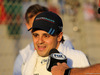 GP ABU DHABI, 26.11.2017 - Gara, Felipe Massa (BRA) Williams FW40
