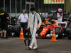 GP ABU DHABI, 26.11.2017 - Gara, Lance Stroll (CDN) Williams FW40