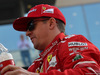 GP ABU DHABI, 26.11.2017 - Kimi Raikkonen (FIN) Ferrari SF70H
