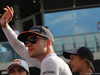 GP ABU DHABI, 26.11.2017 - Stoffel Vandoorne (BEL) McLaren MCL32