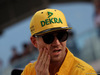 GP ABU DHABI, 26.11.2017 - Nico Hulkenberg (GER) Renault Sport F1 Team RS17
