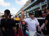 GP ABU DHABI, 26.11.2017 - Sergio Perez (MEX) Sahara Force India F1 VJM010