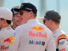GP ABU DHABI, 26.11.2017 - Max Verstappen (NED) Red Bull Racing RB13